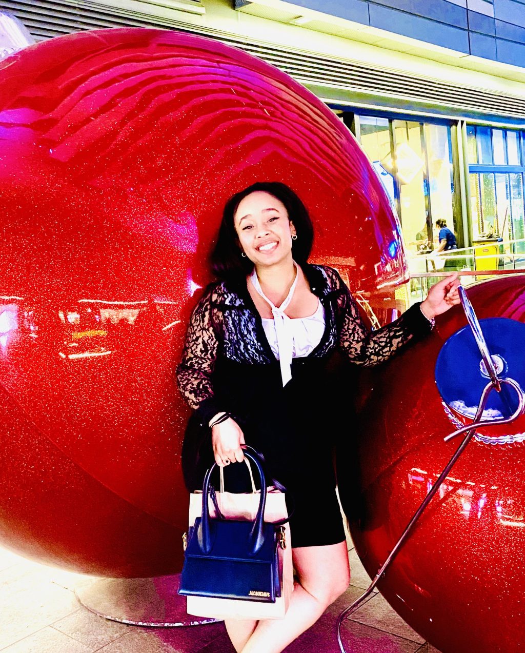 Holiday Post to End the&nbsp;Hiatus